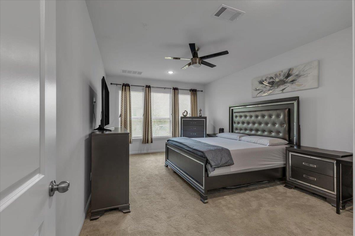 2517 Cappelle Way Round Rock TX 78665