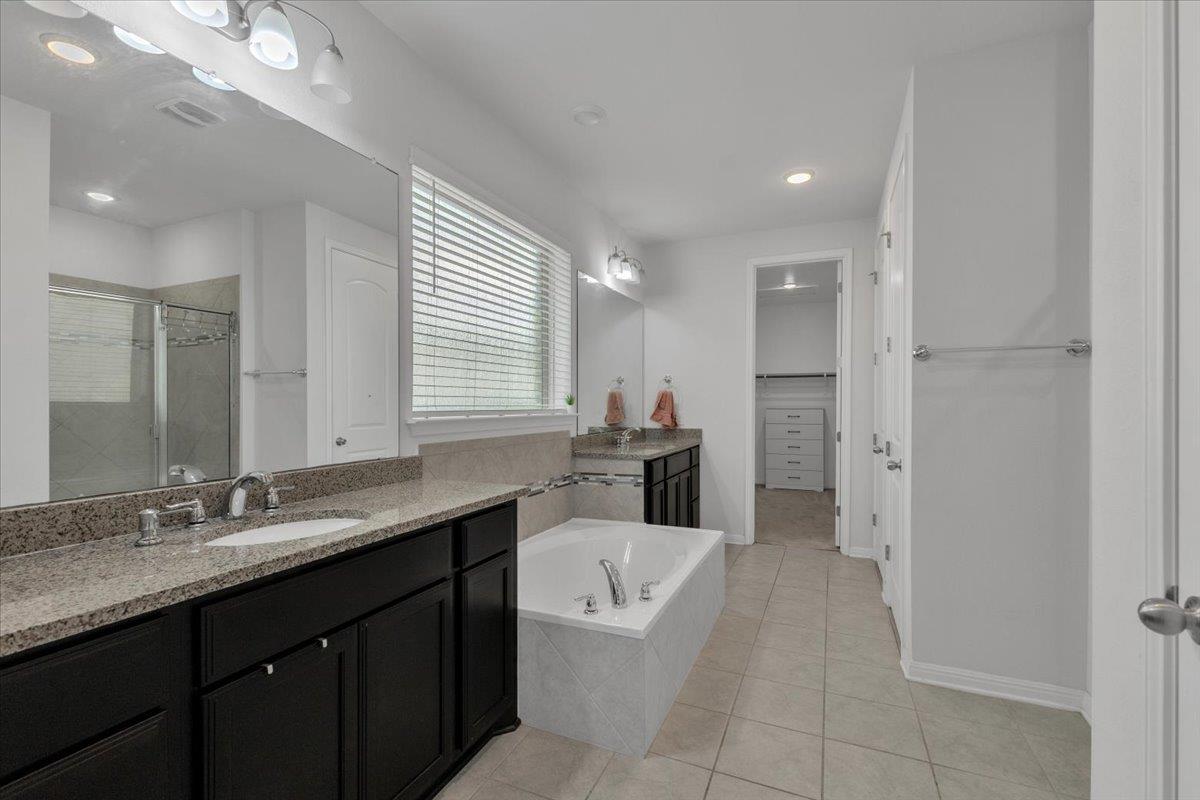 2517 Cappelle Way Round Rock TX 78665