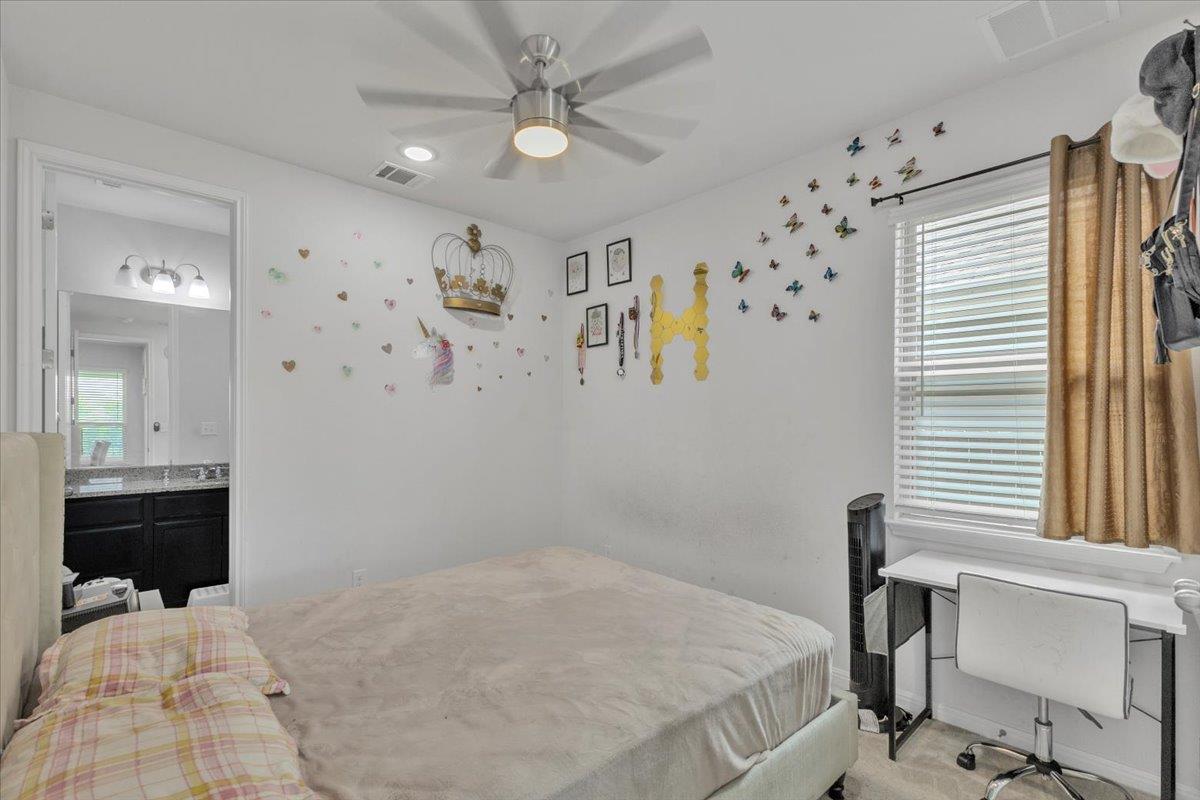 2517 Cappelle Way Round Rock TX 78665
