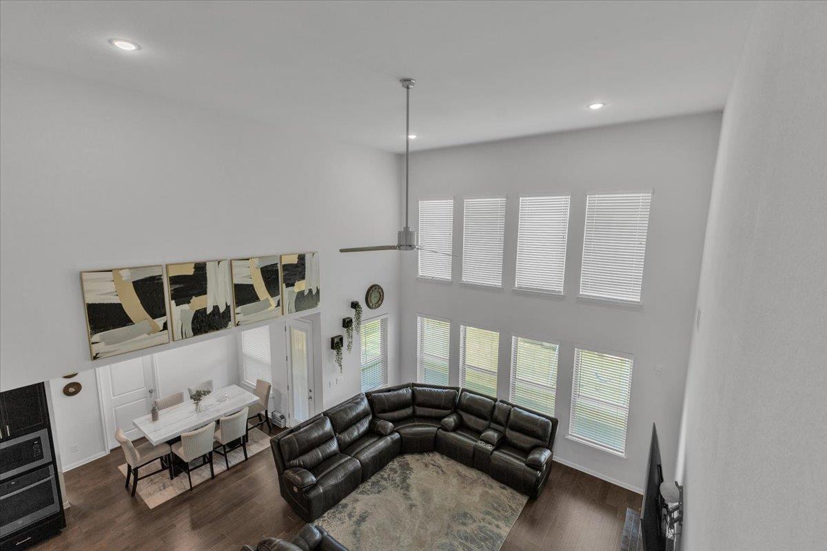 2517 Cappelle Way Round Rock TX 78665