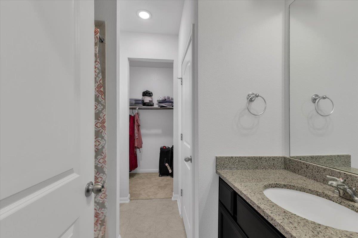 2517 Cappelle Way Round Rock TX 78665