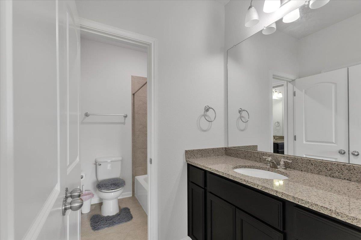 2517 Cappelle Way Round Rock TX 78665
