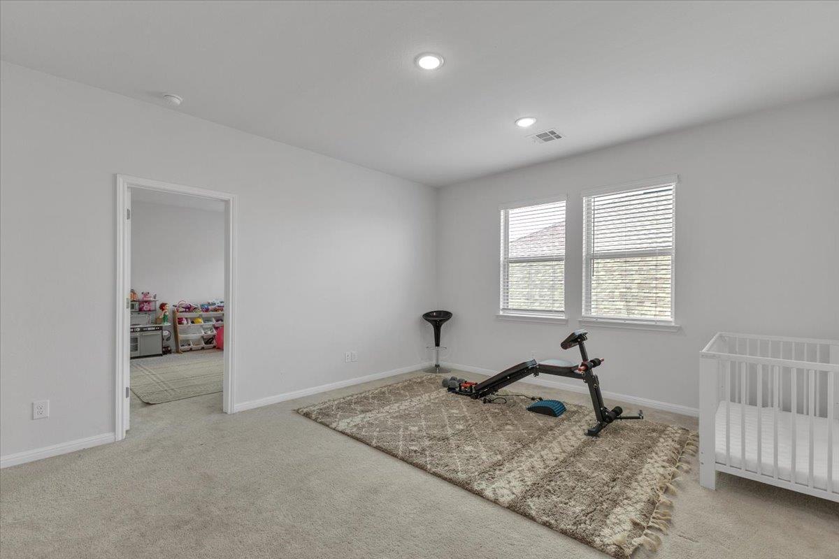 2517 Cappelle Way Round Rock TX 78665