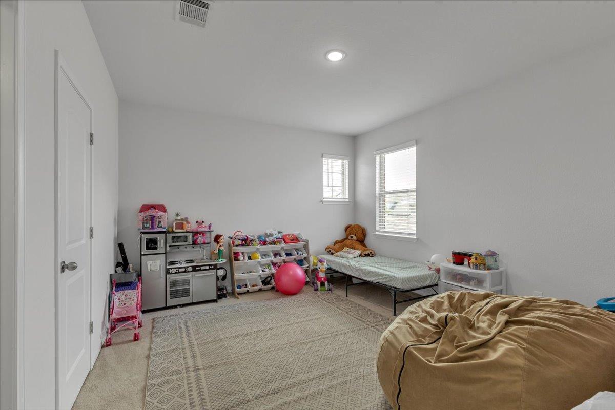 2517 Cappelle Way Round Rock TX 78665