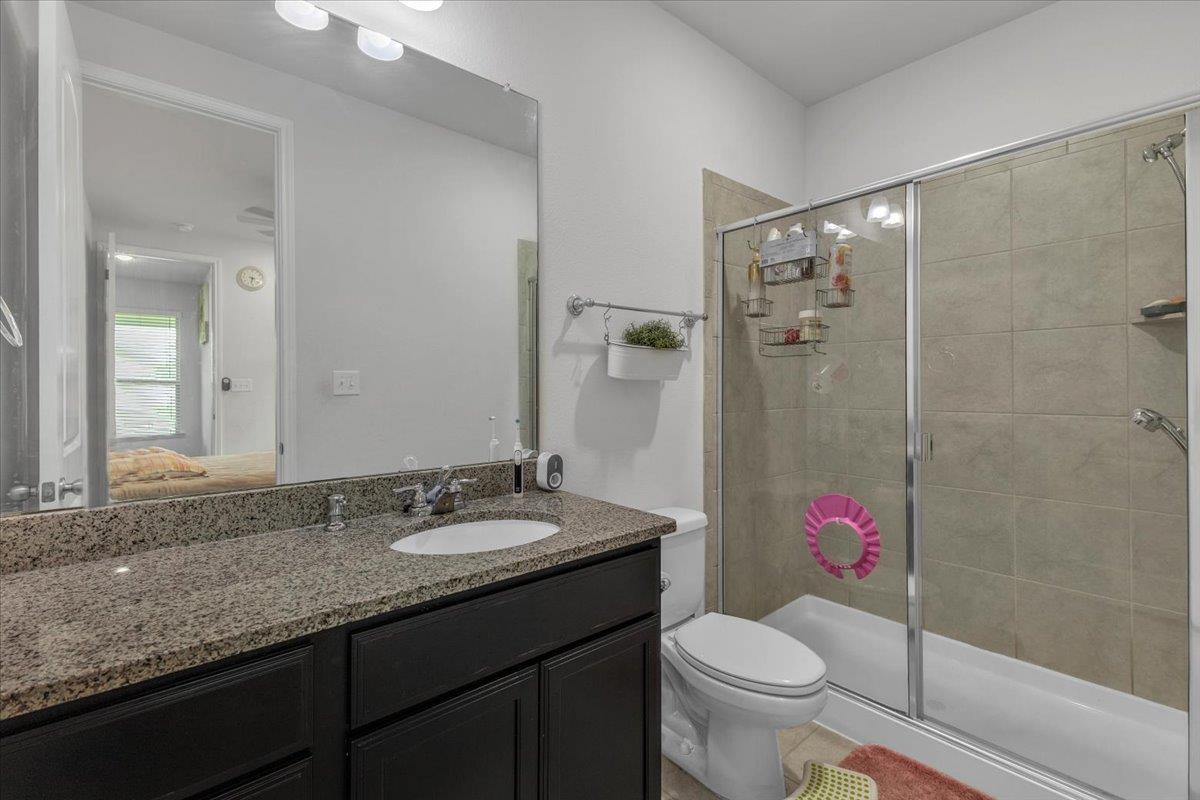 2517 Cappelle Way Round Rock TX 78665