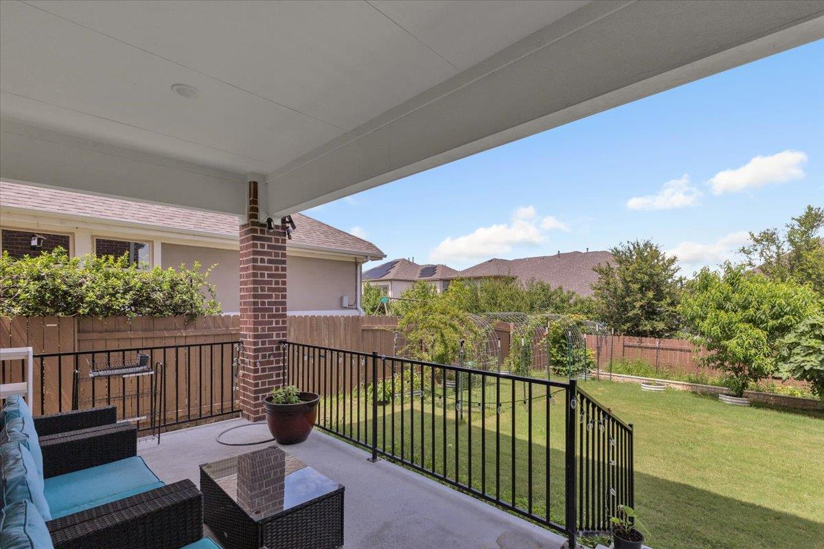2517 Cappelle Way Round Rock TX 78665