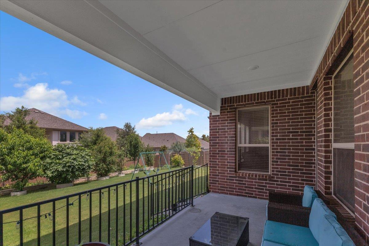 2517 Cappelle Way Round Rock TX 78665
