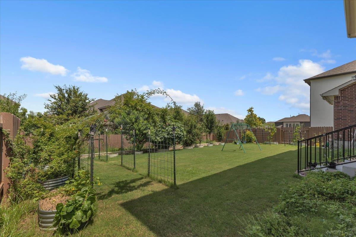 2517 Cappelle Way Round Rock TX 78665