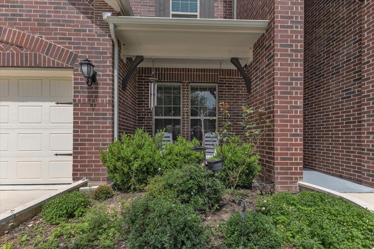 2517 Cappelle Way Round Rock TX 78665
