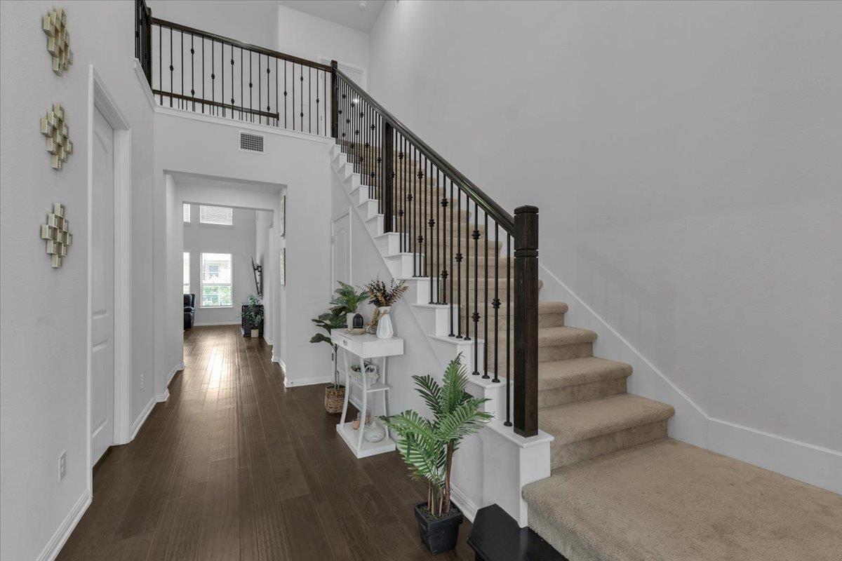 2517 Cappelle Way Round Rock TX 78665