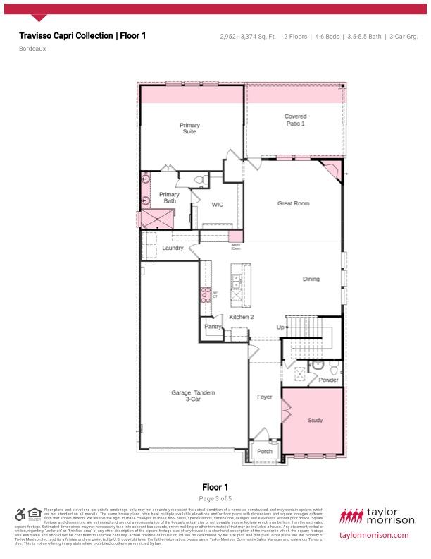 1928 Varese Path Leander TX 78641