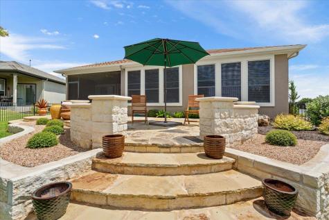 148 Prairie Creek Trail Georgetown TX 78633