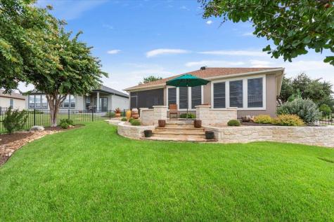 148 Prairie Creek Trail Georgetown TX 78633