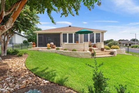 148 Prairie Creek Trail Georgetown TX 78633