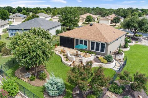 148 Prairie Creek Trail Georgetown TX 78633