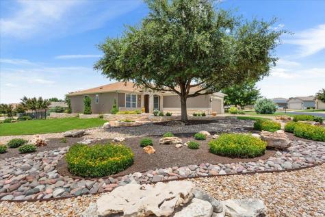 148 Prairie Creek Trail Georgetown TX 78633