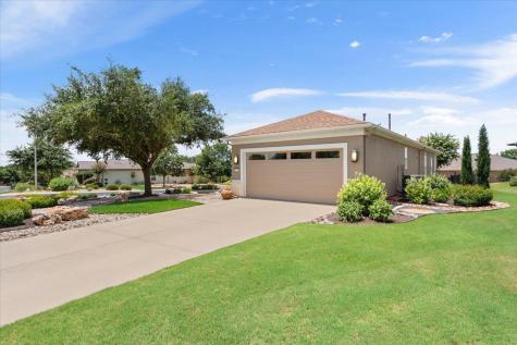 148 Prairie Creek Trail Georgetown TX 78633
