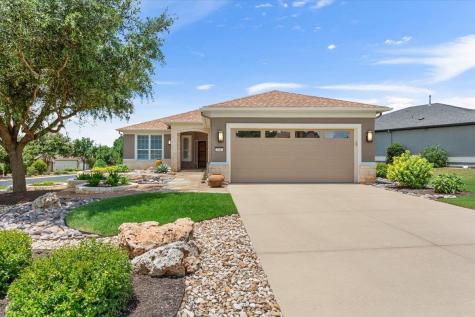 148 Prairie Creek Trail Georgetown TX 78633