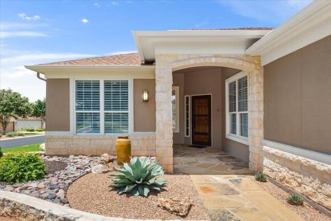 148 Prairie Creek Trail Georgetown TX 78633