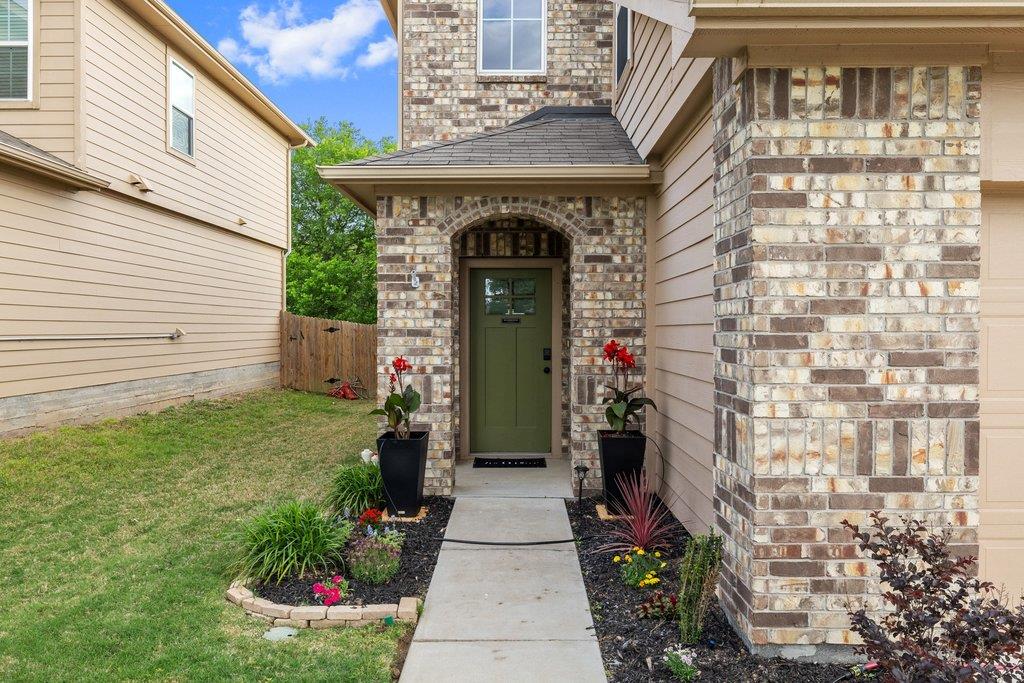 6517 Ranchito Drive Austin TX 78744