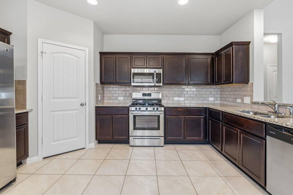 6517 Ranchito Drive Austin TX 78744