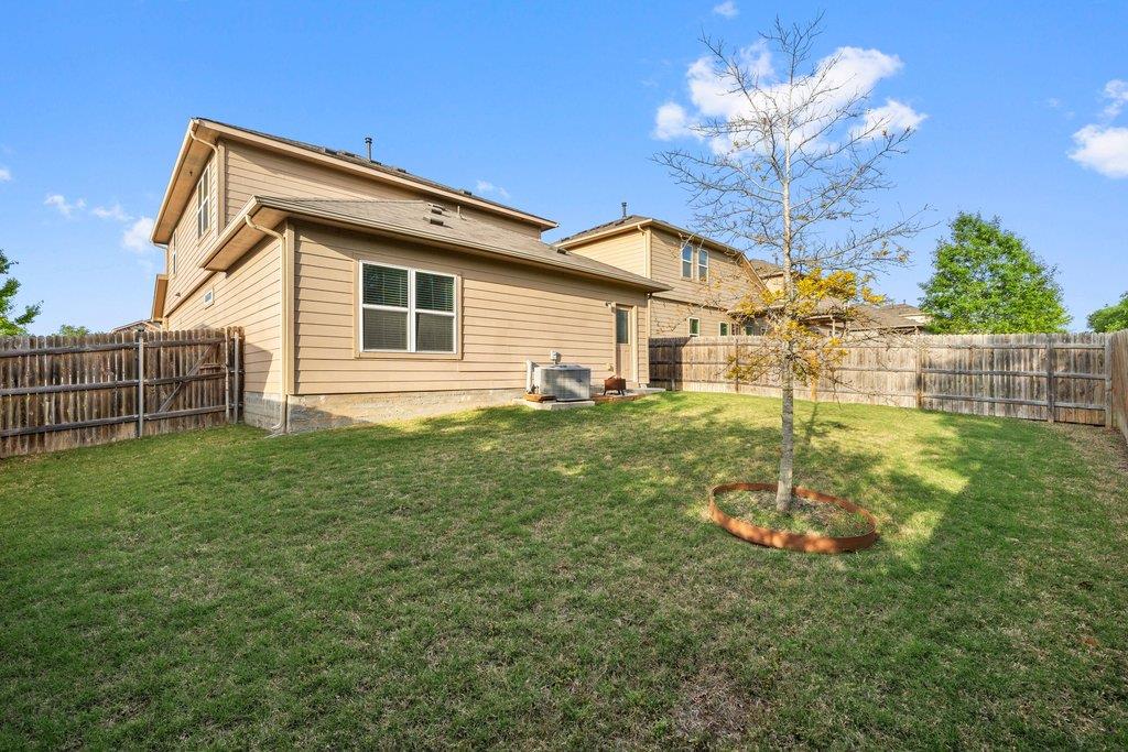 6517 Ranchito Drive Austin TX 78744