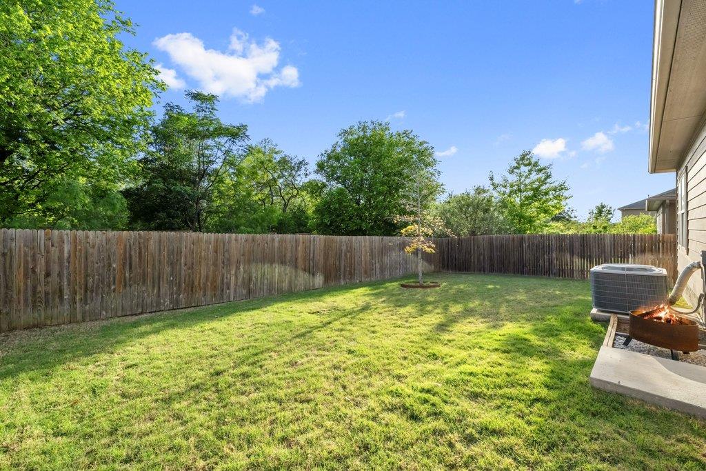 6517 Ranchito Drive Austin TX 78744