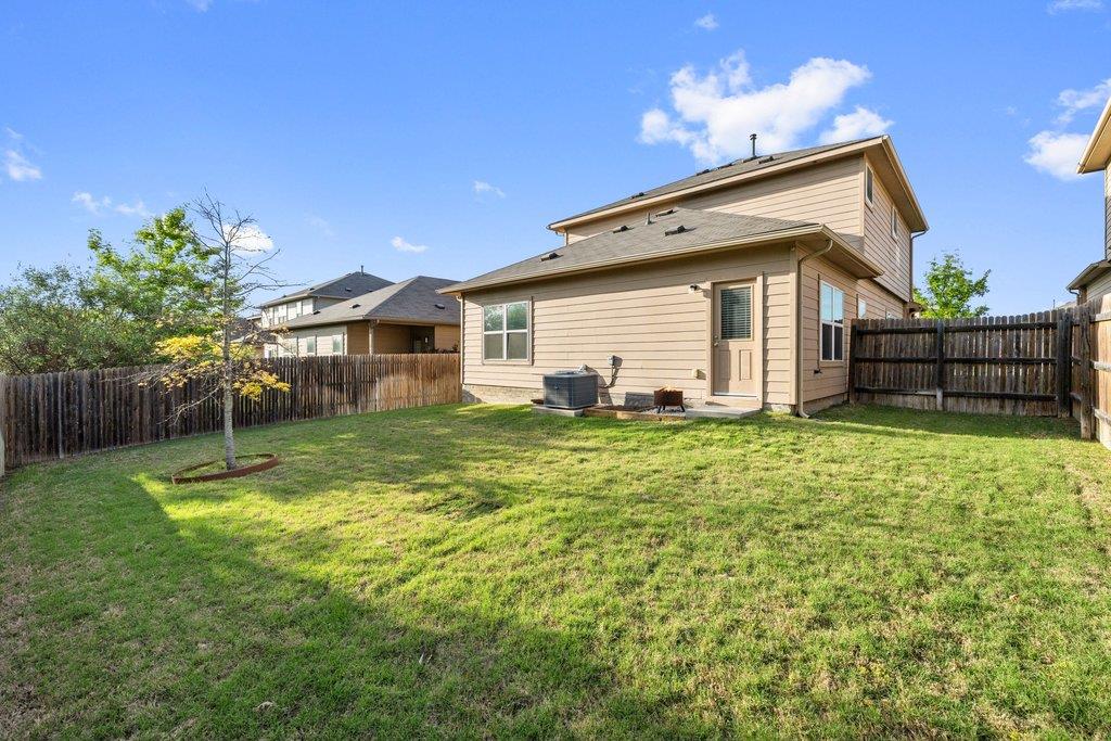 6517 Ranchito Drive Austin TX 78744