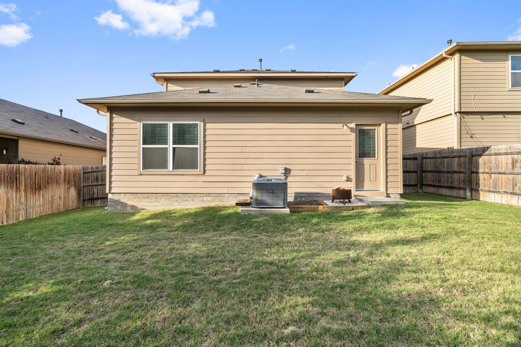 6517 Ranchito Drive Austin TX 78744