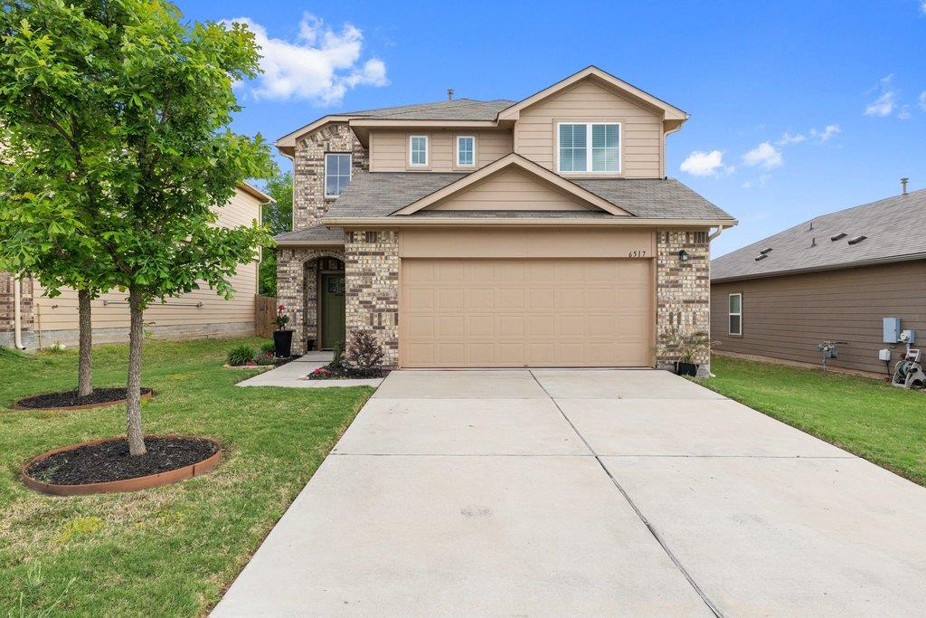 6517 Ranchito Drive Austin TX 78744