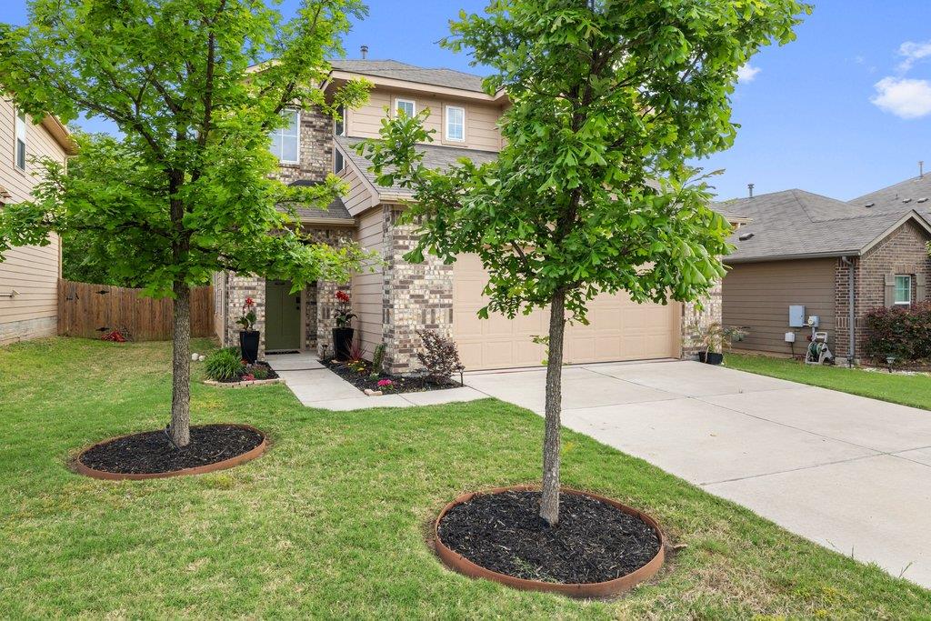 6517 Ranchito Drive Austin TX 78744