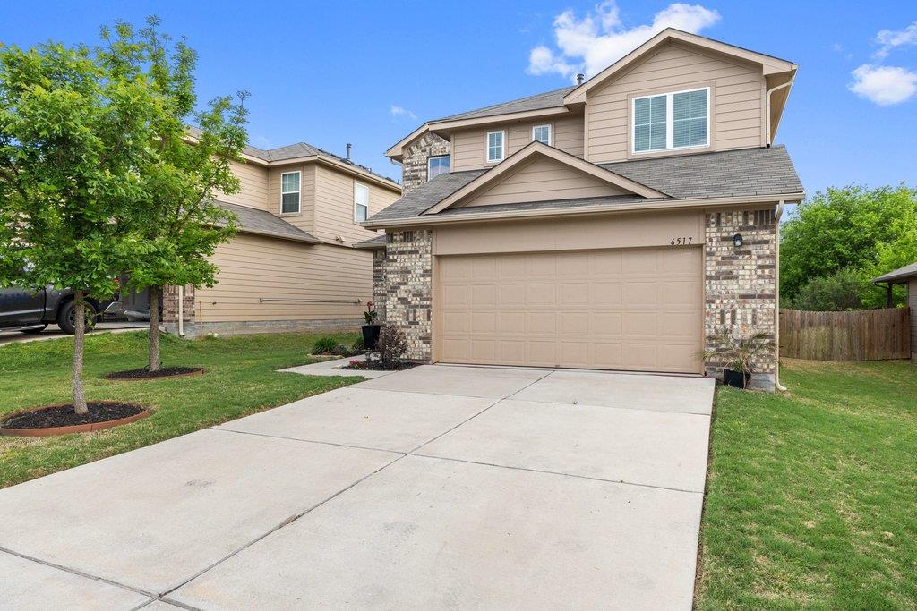 6517 Ranchito Drive Austin TX 78744