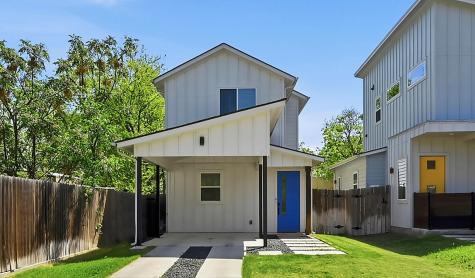 5413 Blue Bird Lane Austin TX 78745