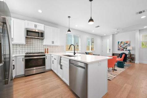 5413 Blue Bird Lane Austin TX 78745