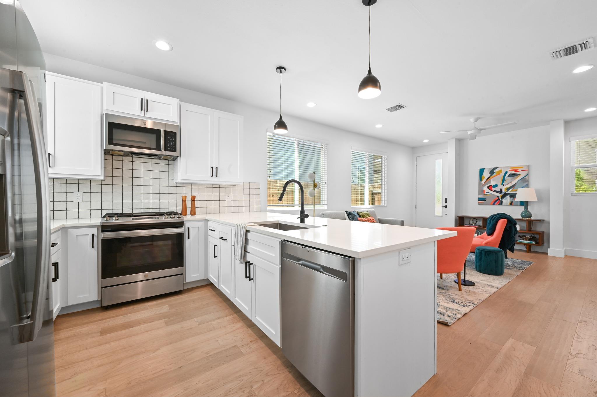 5413 Blue Bird Lane Austin TX 78745