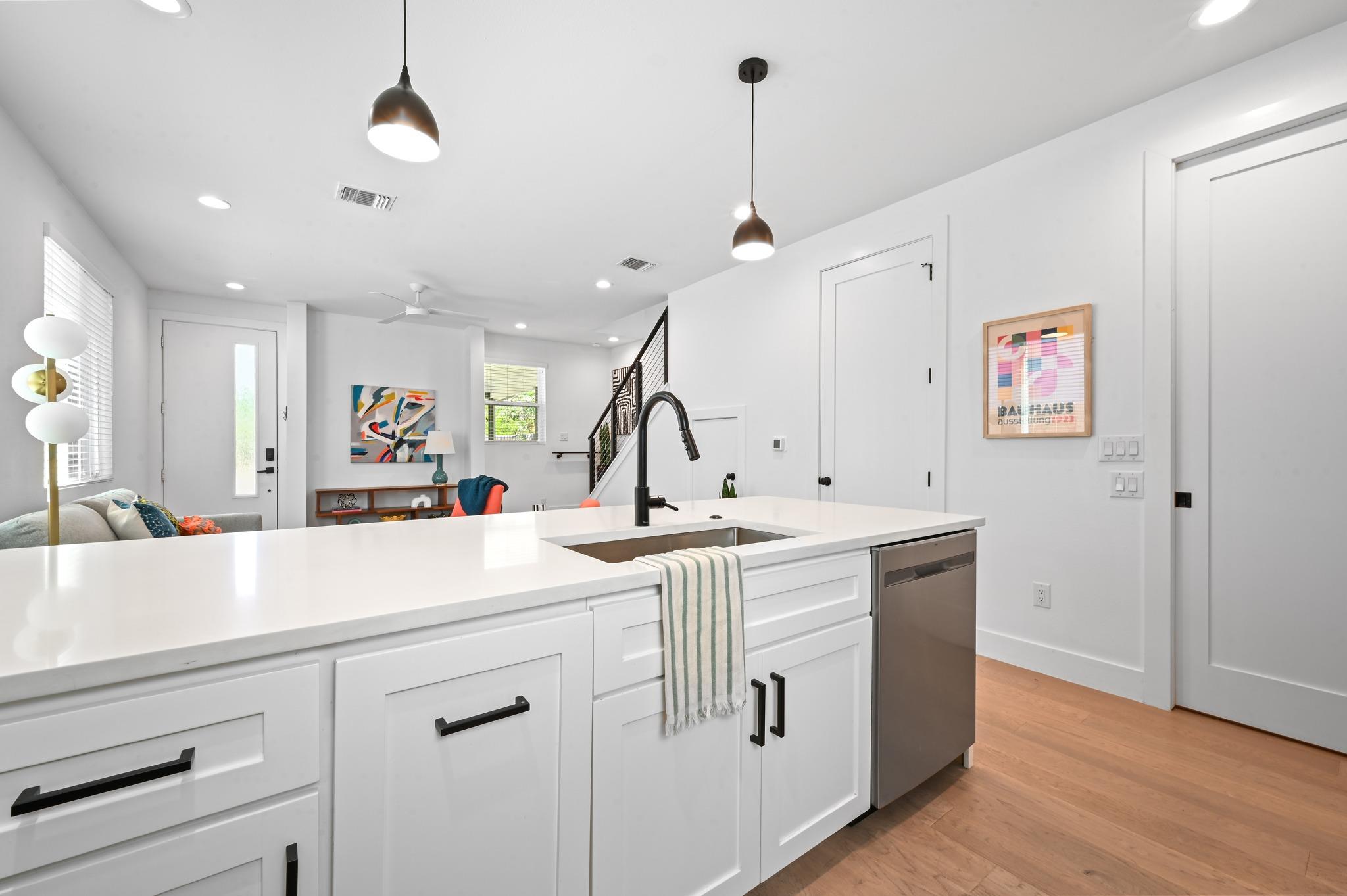 5413 Blue Bird Lane Austin TX 78745
