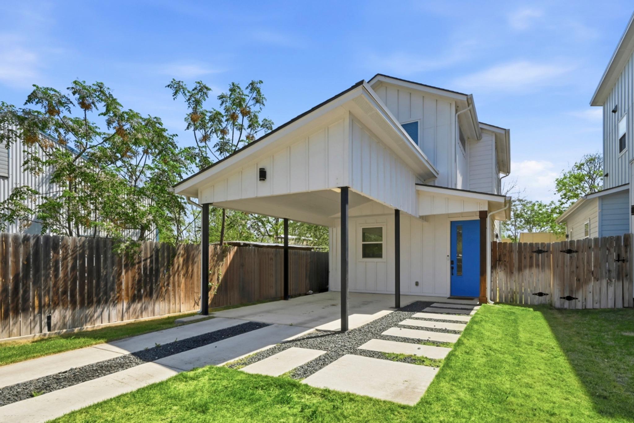5413 Blue Bird Lane Austin TX 78745