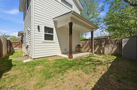 5413 Blue Bird Lane Austin TX 78745