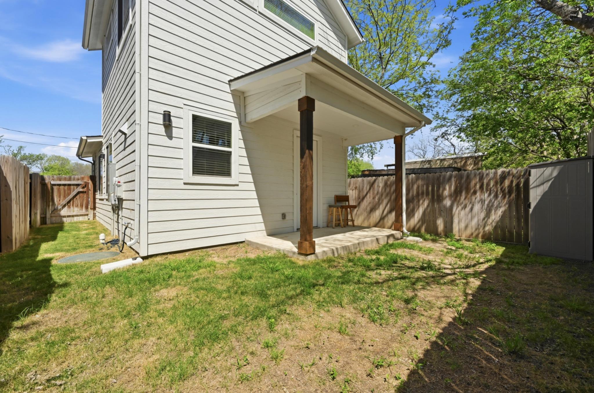 5413 Blue Bird Lane Austin TX 78745