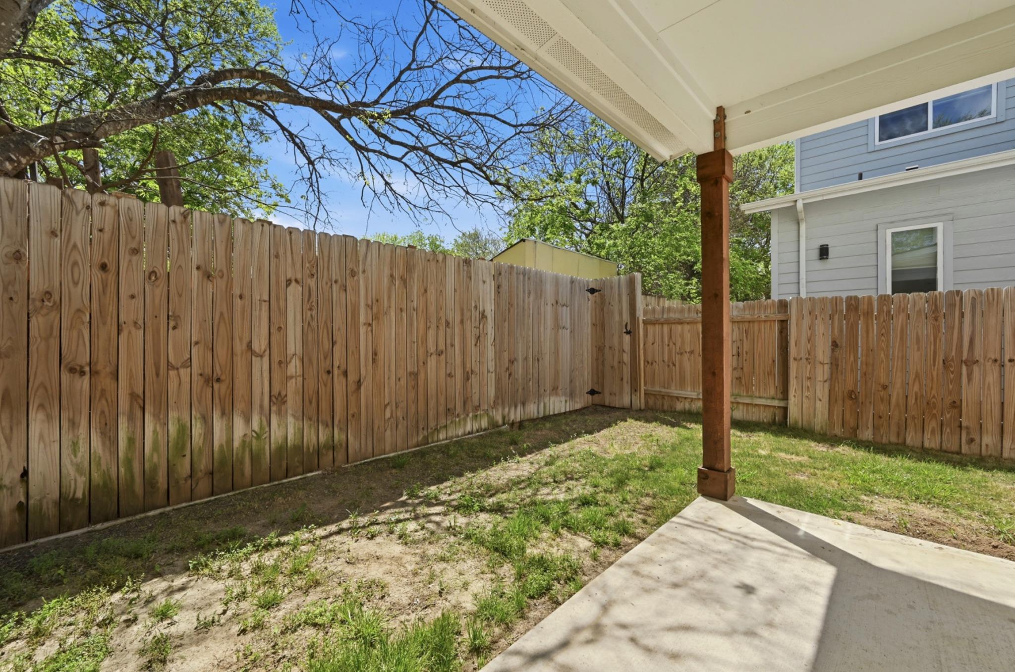 5413 Blue Bird Lane Austin TX 78745