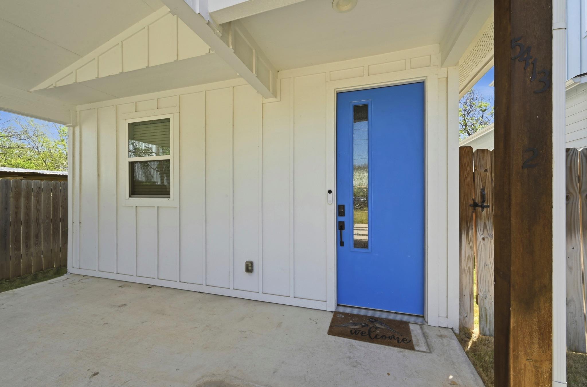 5413 Blue Bird Lane Austin TX 78745