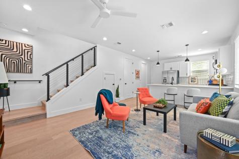 5413 Blue Bird Lane Austin TX 78745