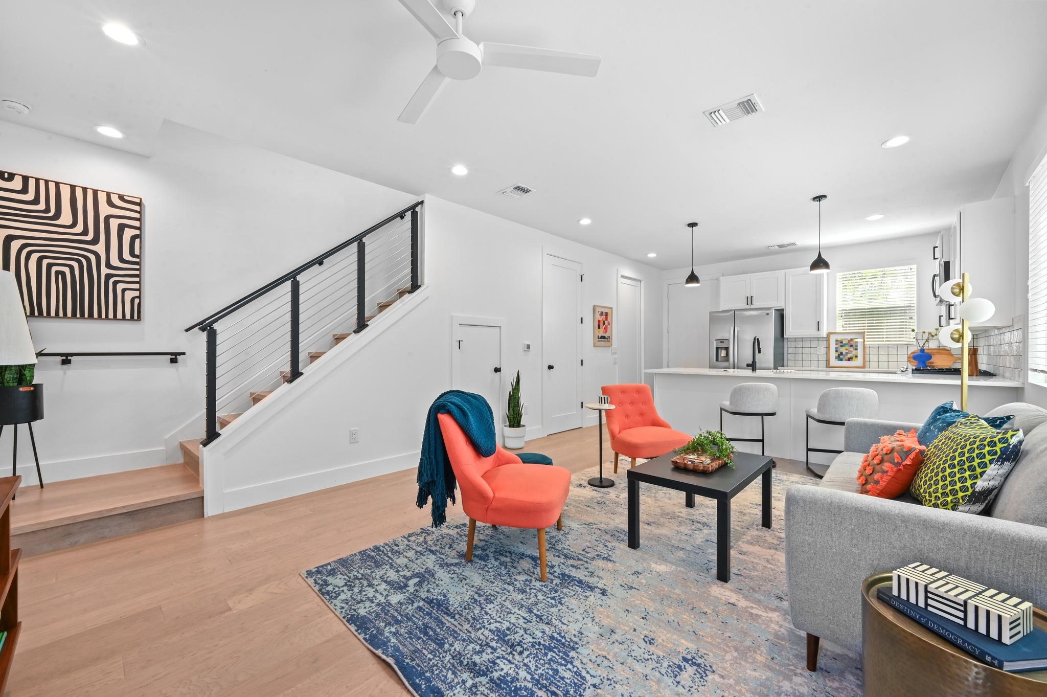 5413 Blue Bird Lane Austin TX 78745