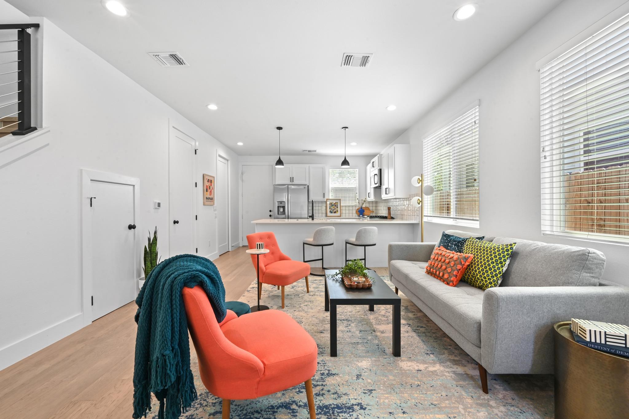 5413 Blue Bird Lane Austin TX 78745