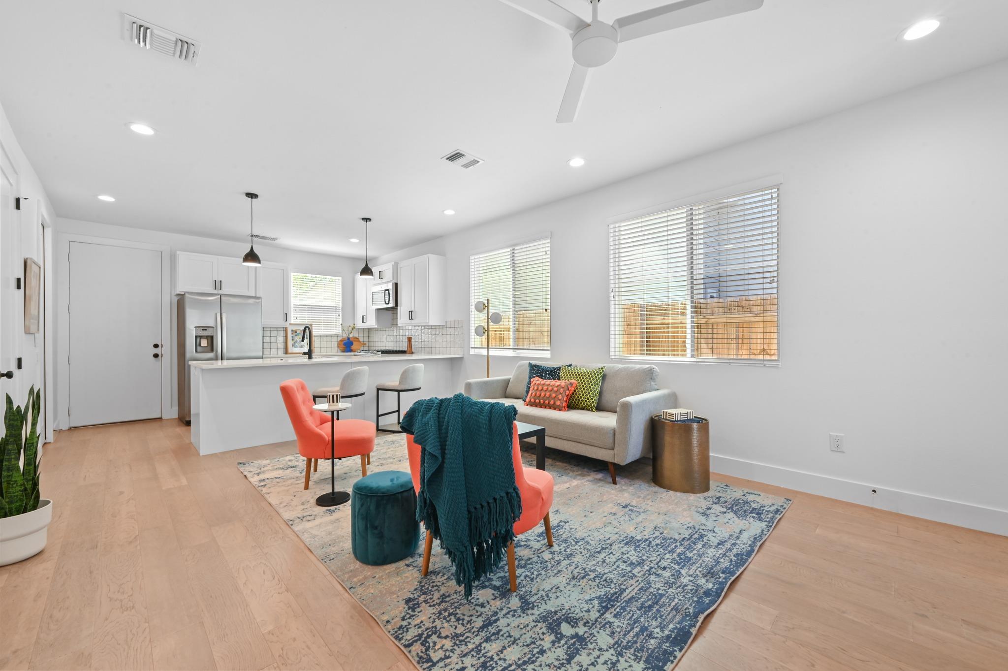 5413 Blue Bird Lane Austin TX 78745