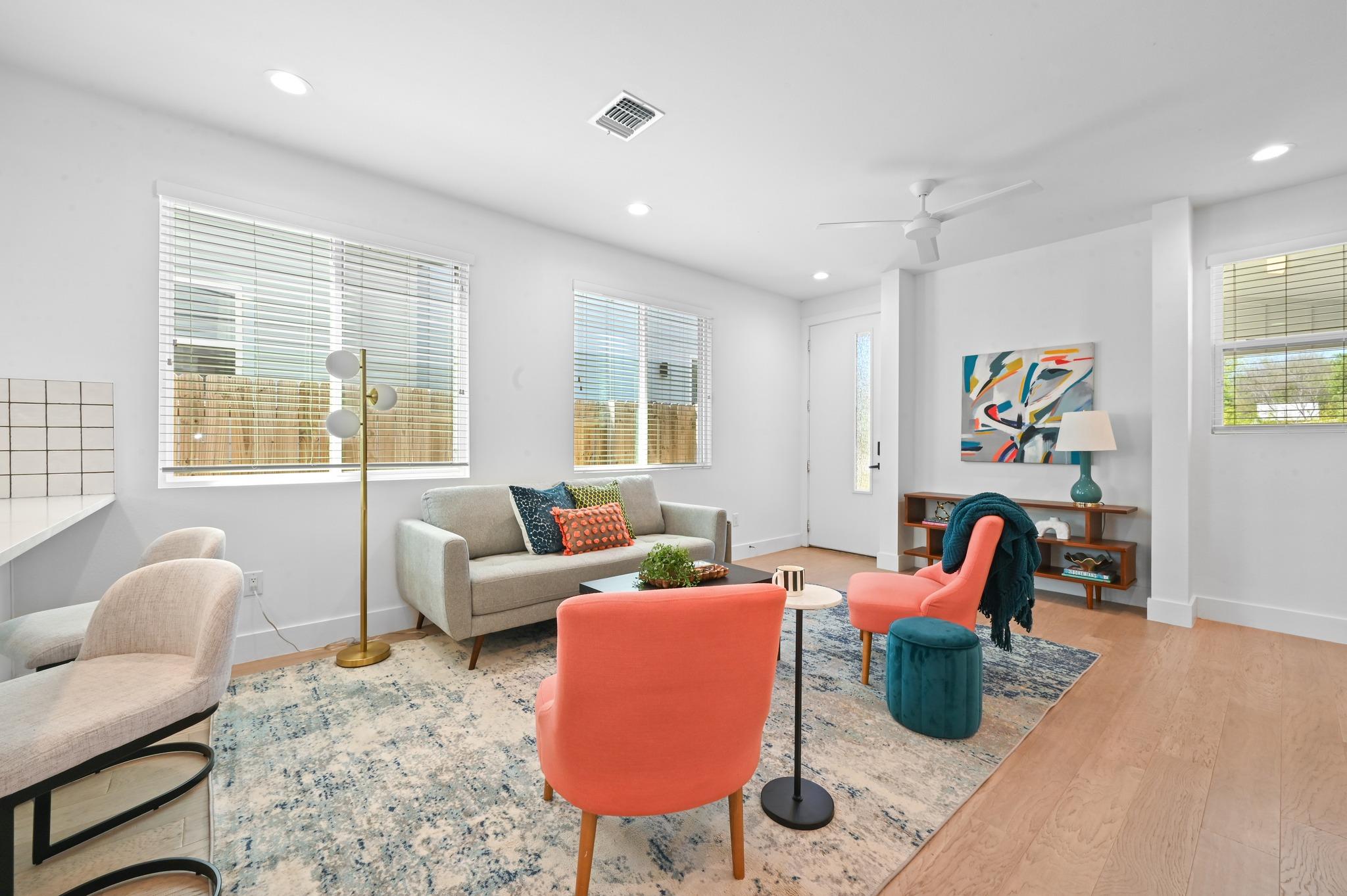 5413 Blue Bird Lane Austin TX 78745