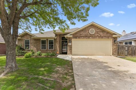109 Pecanwood S Kyle TX 78640