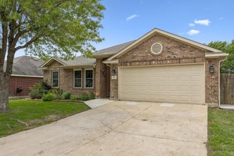 109 Pecanwood S Kyle TX 78640