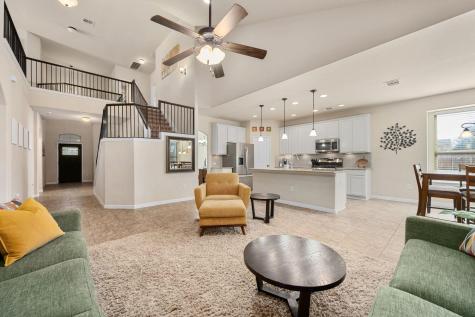 738 Palo Duro Loop Round Rock TX 78664