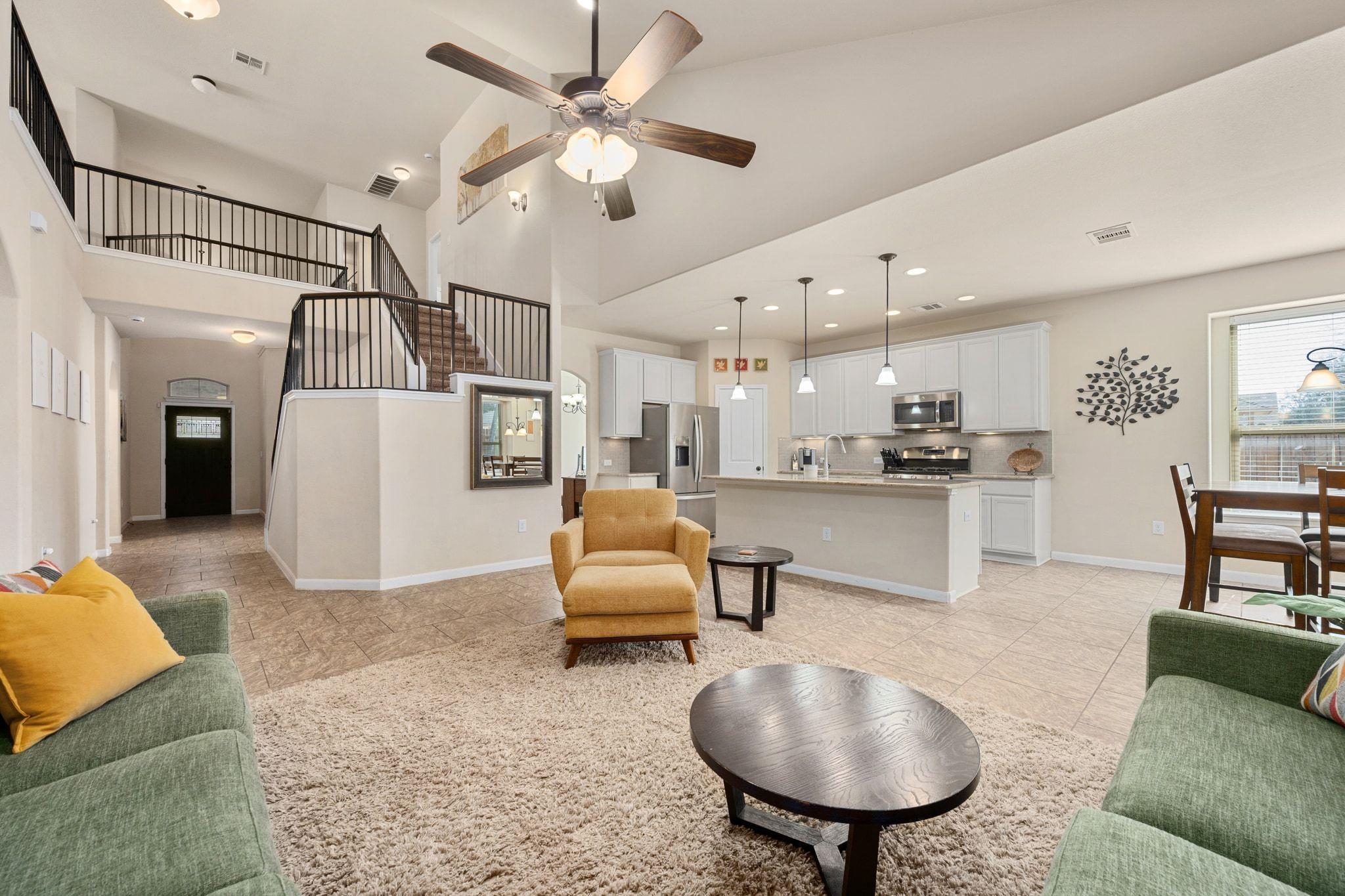 738 Palo Duro Loop Round Rock TX 78664